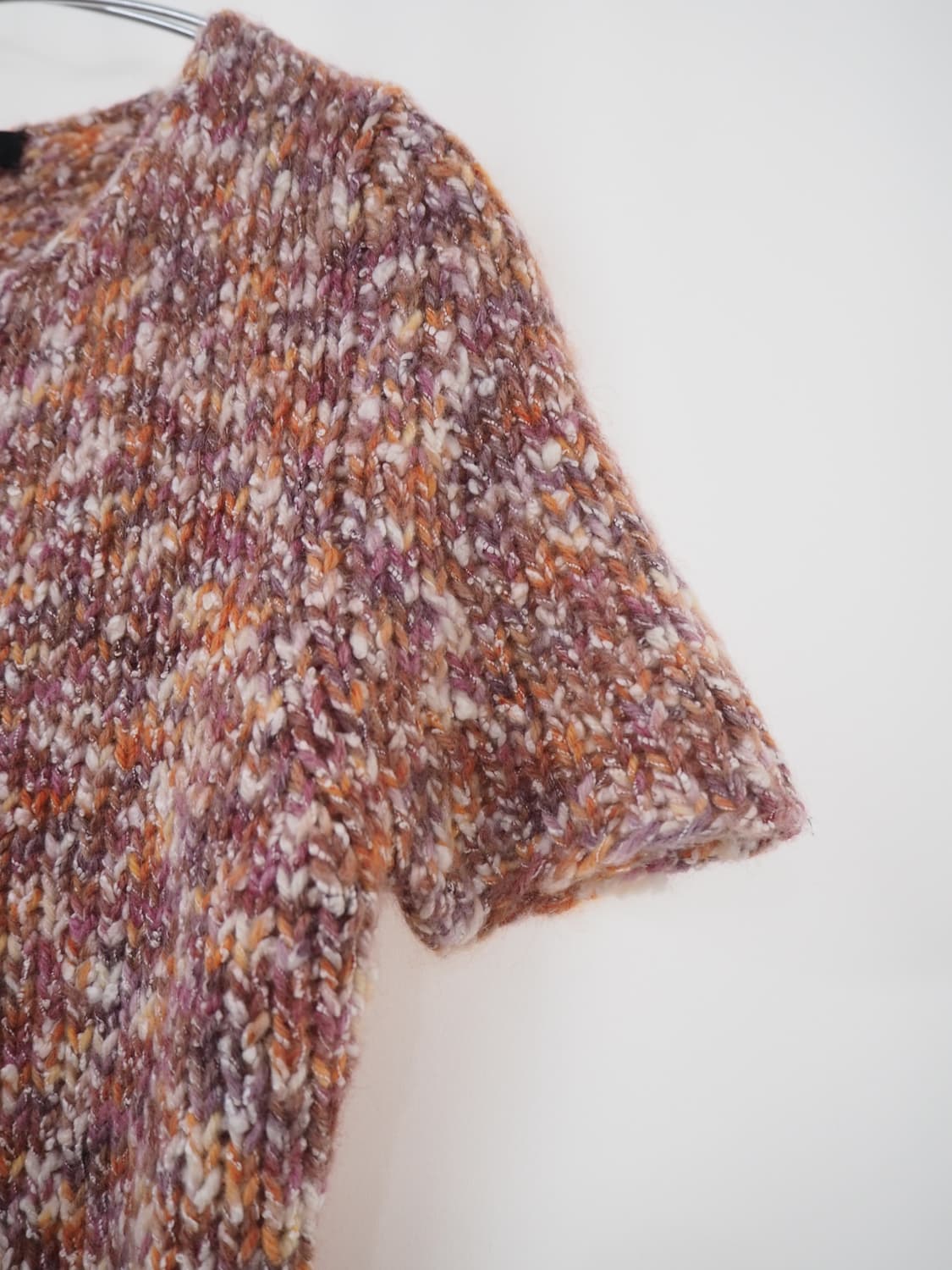 Chancery Lane knit top  상품이미지3