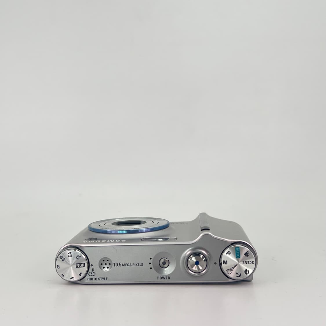 삼성 SamSung VLUU NV40 실버 상품이미지7