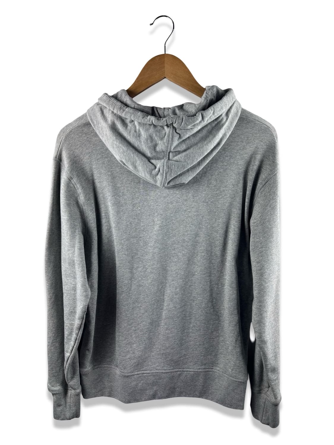 바버 니콜라스 로고 후디2030 상품이미지2