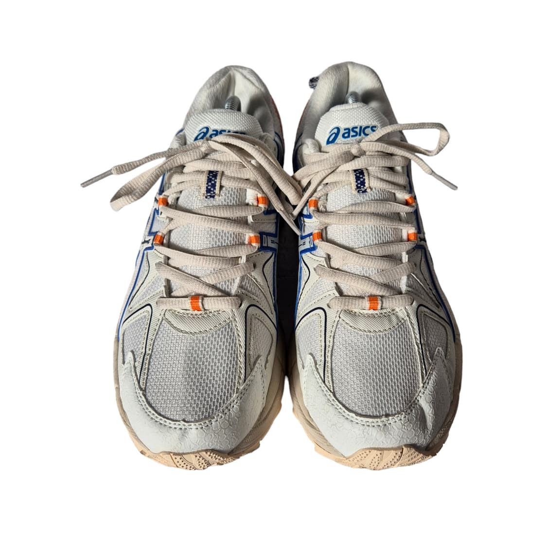 270) asics 아식스 젤 카하나 8 크림 블루

 상품이미지4