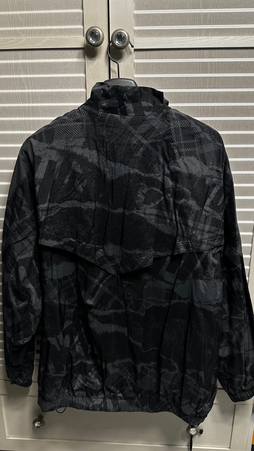 첼시 나이키 우븐 윈드러너 자켓 상품이미지2