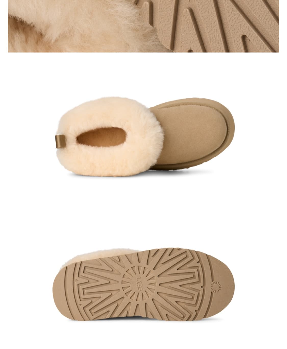 타젤_Tazzelle_UGG 어그부츠 상품이미지3