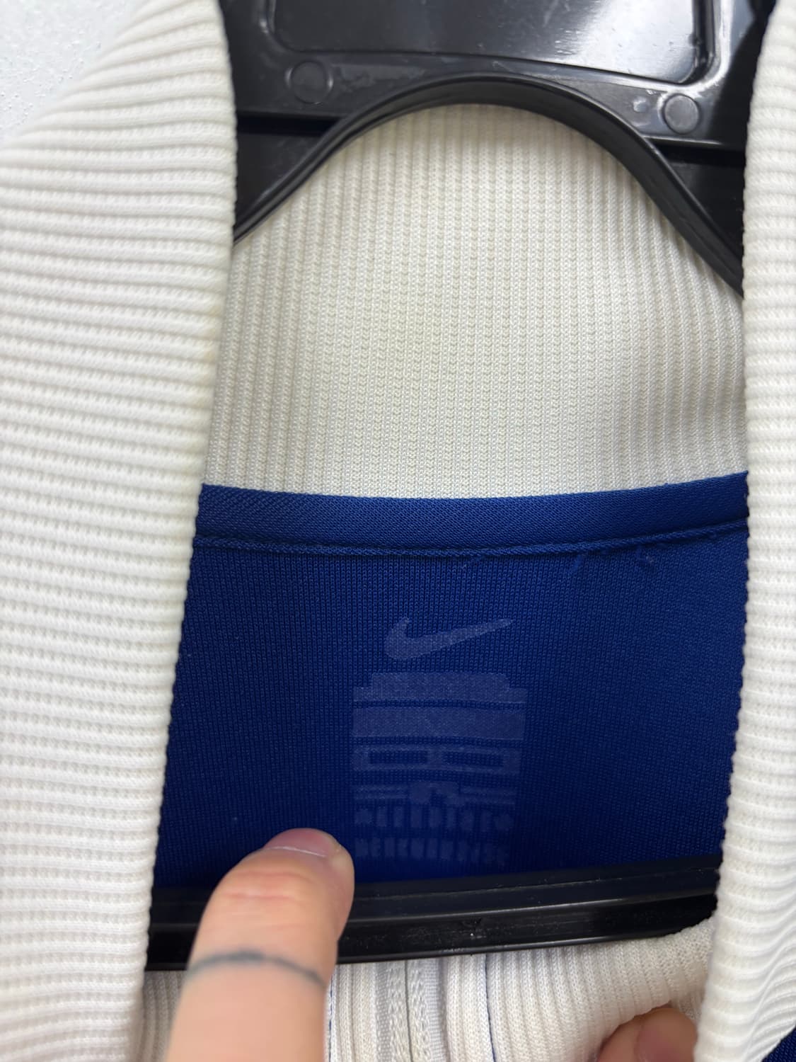 나이키 LA다저스 트랙탑 상품이미지5