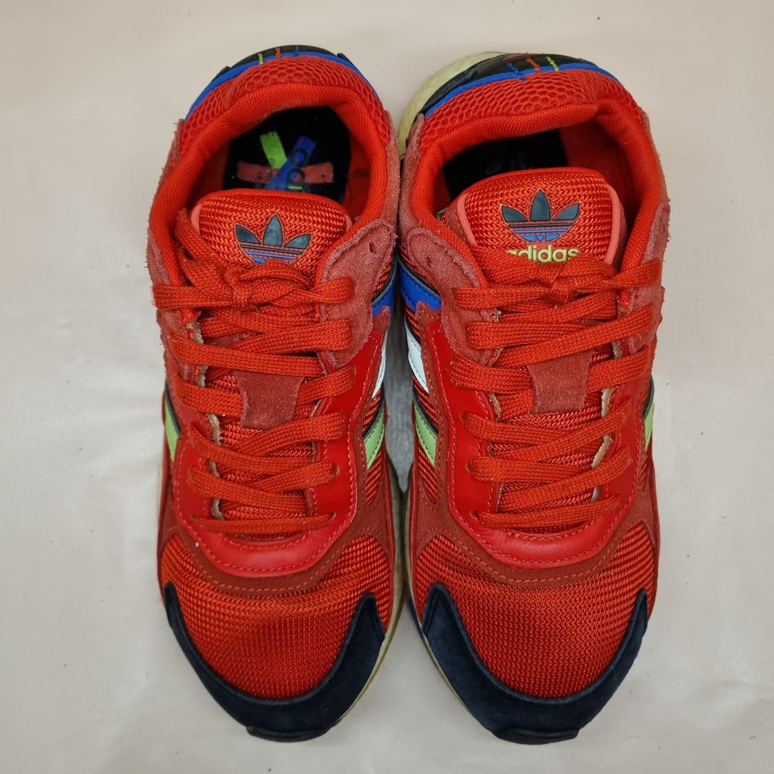 아디다스 트레스크런 남성운동화 265 상품이미지2