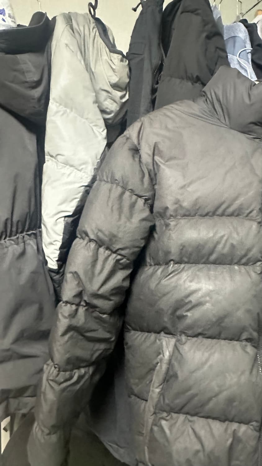 노스페이스 눕시 1992 패딩 l 상품이미지5