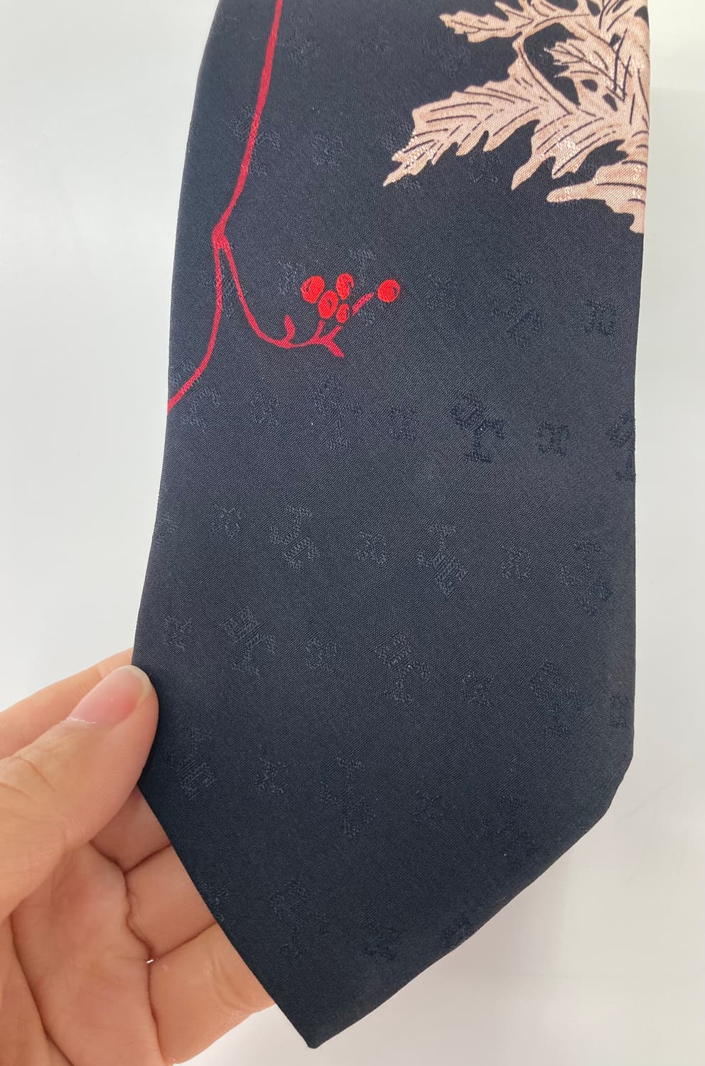 빈티지)넥타이 상품이미지9