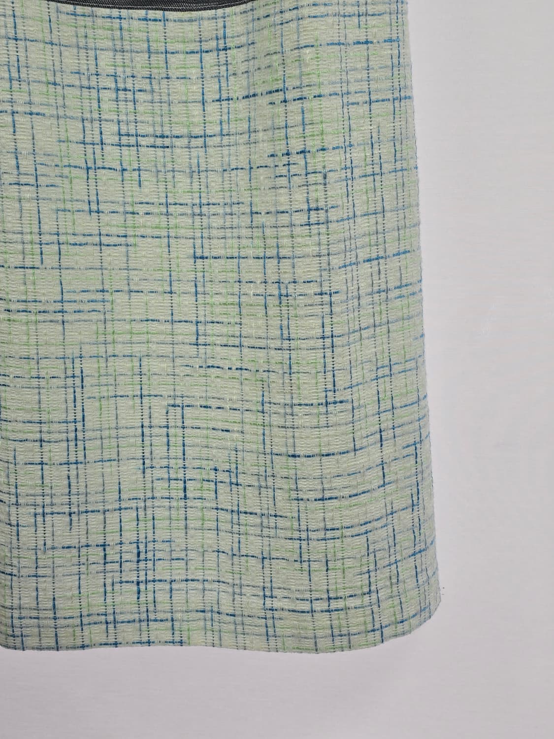 Courreges 꾸레쥬 롱 니트 원피스 38 상품이미지6