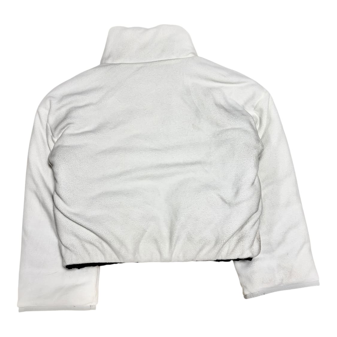 W)나이키 써마핏 빅로고 리버시블 숏패딩 상품이미지6