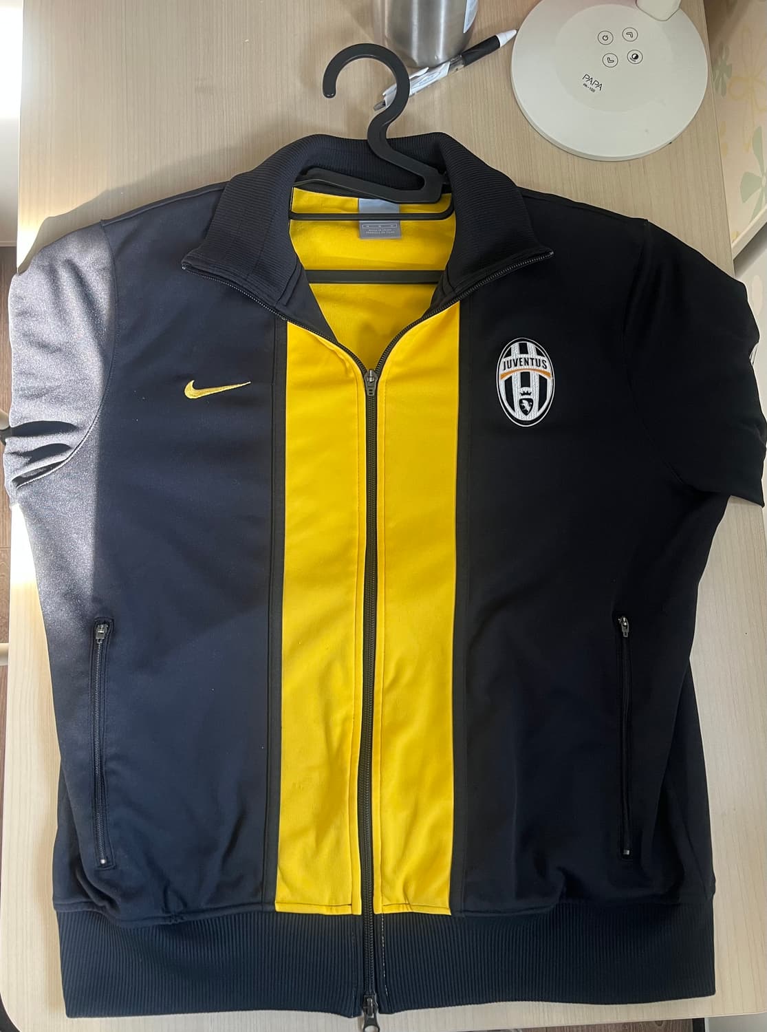 나이키 유벤져스 저지 상품이미지2