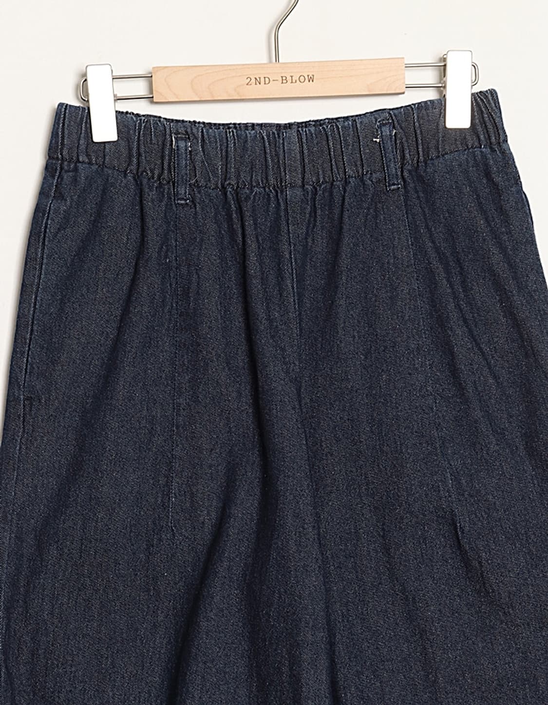 G U Denim Balloon Pant (28) 상품이미지2