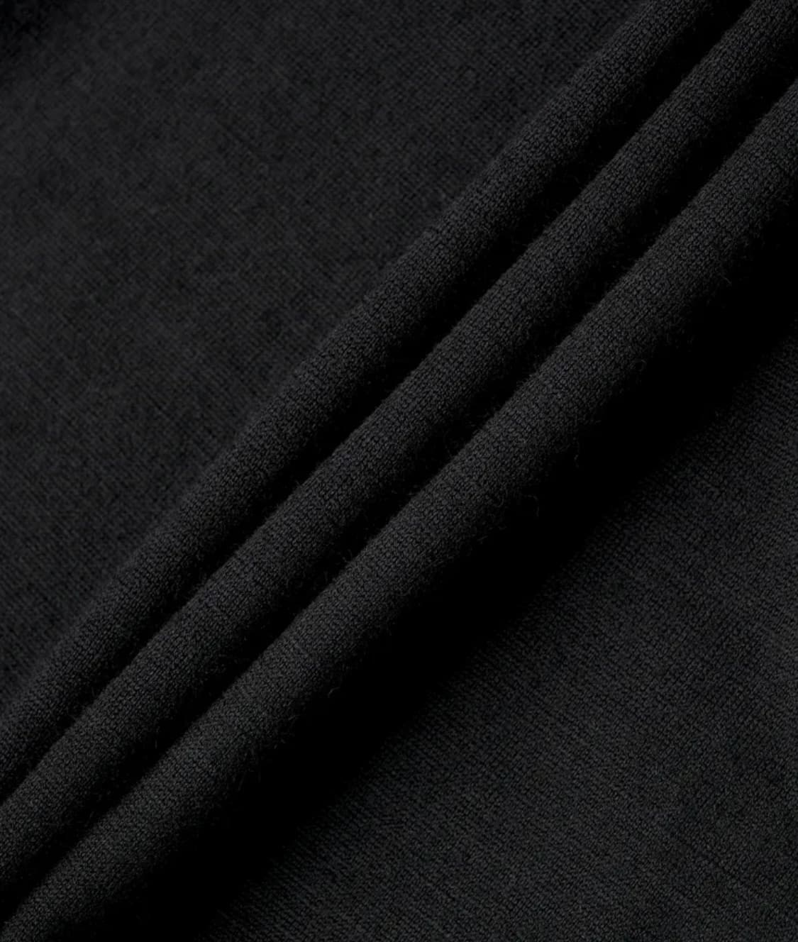 니들스 가디건 블랙 L 상품이미지4