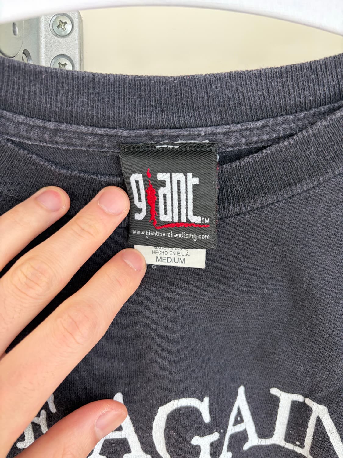 00s RATM 안젤라 데이비스 상품이미지5