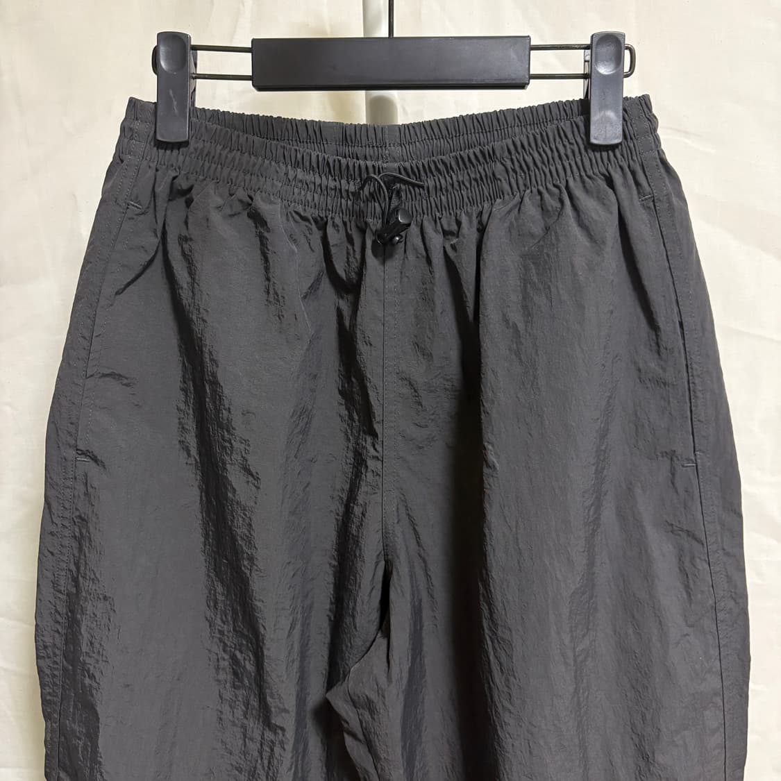 슬릭앤이지 로키팬츠 / 차콜, 0 상품이미지2