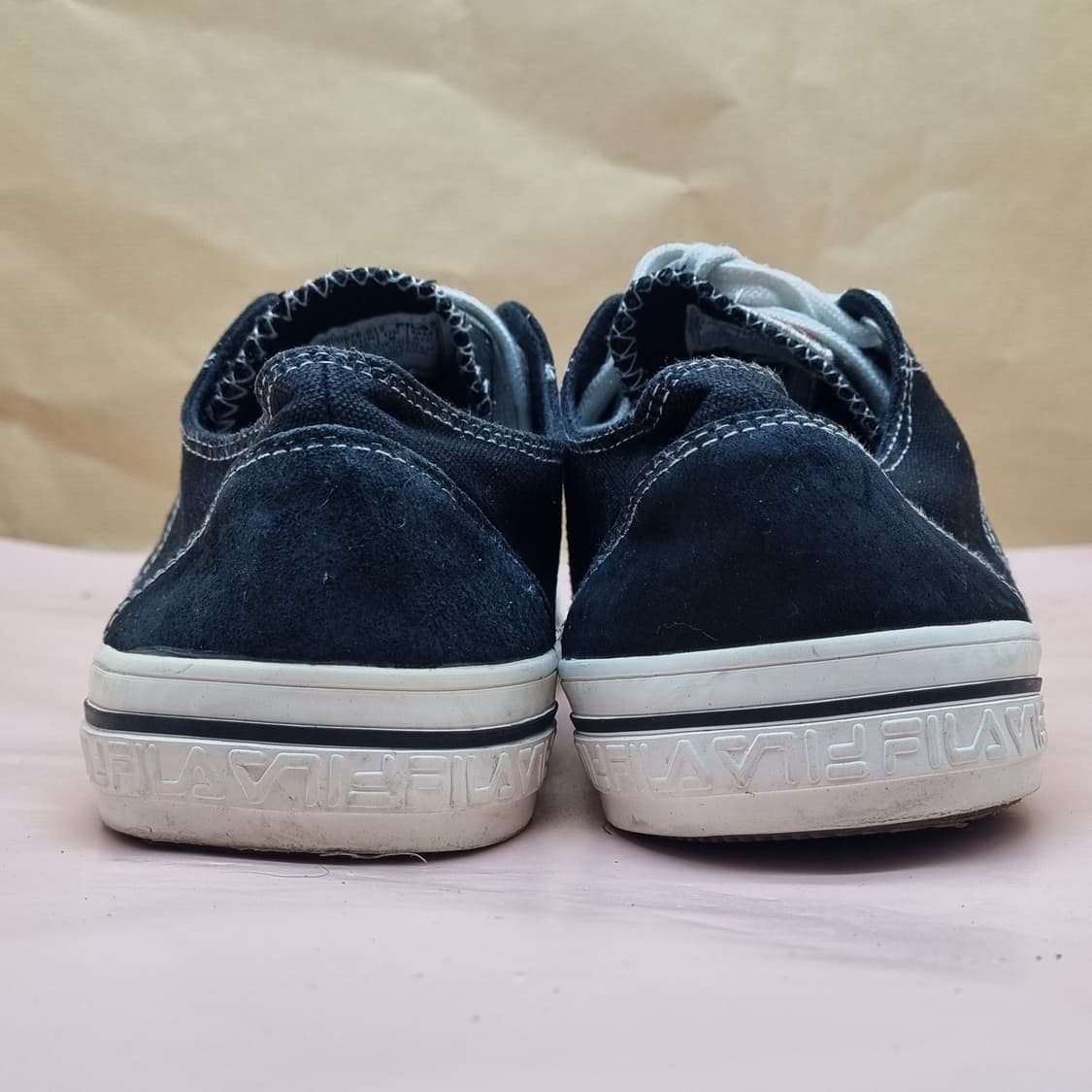 휠라 페스티보91 남성스니커즈 270 상품이미지4