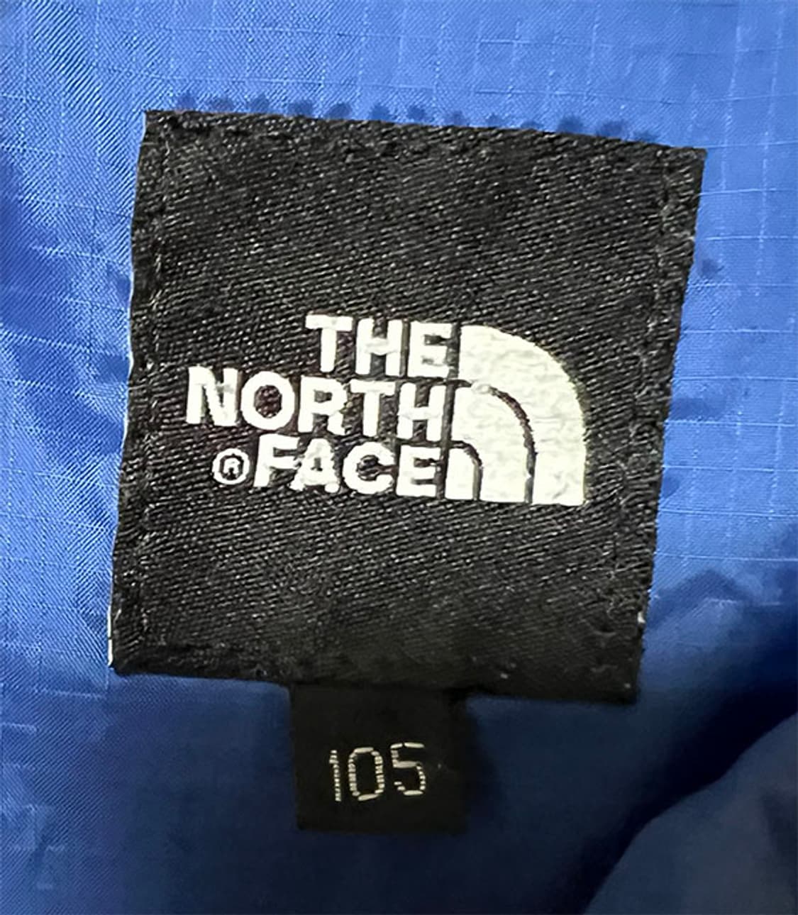 노스페이스 경량 패딩조끼 웰론 캐주얼 추동 아웃도어룩 L 100 상품이미지3