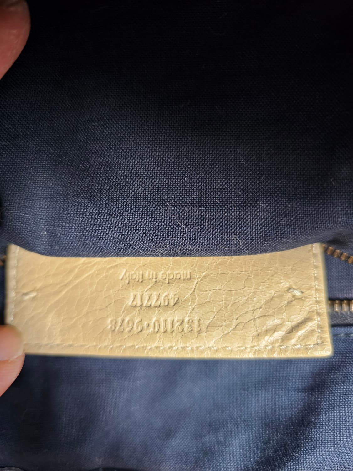 발렌시아가모터백 상품이미지7