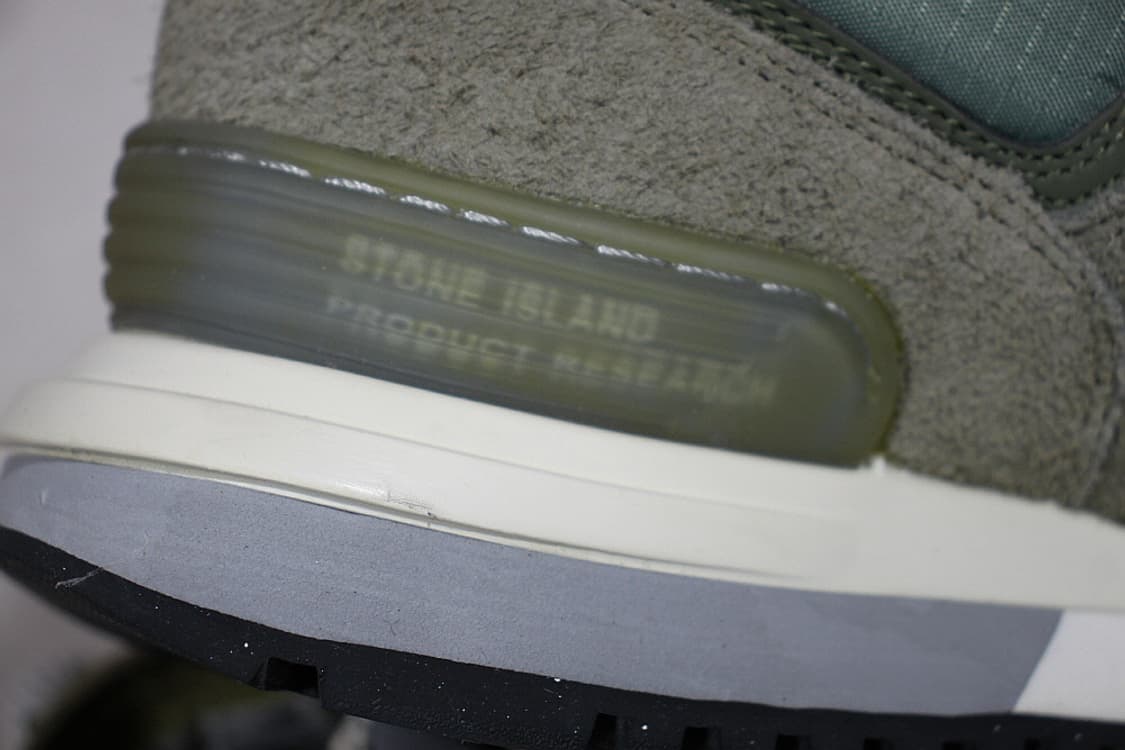 Newbalance X Stones Island ( 260) 상품이미지7