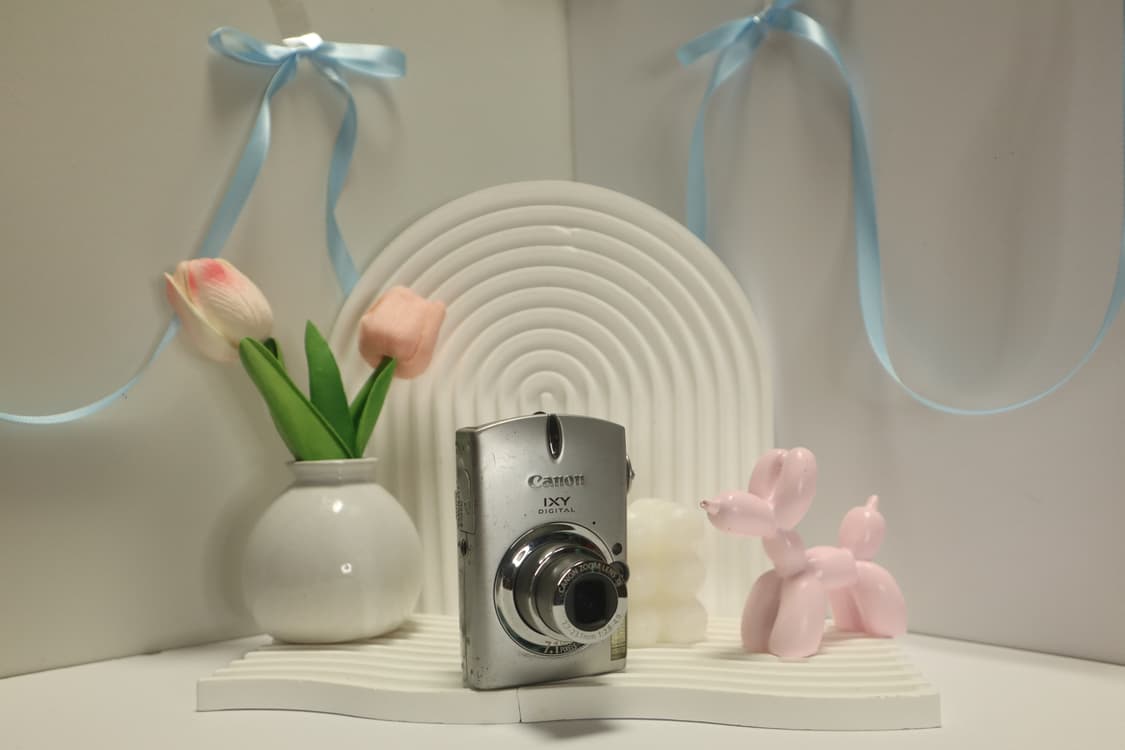 *인플루언서픽* 캐논 익서스750 /익시 700 한국어 지원 핫인스타 상품이미지1