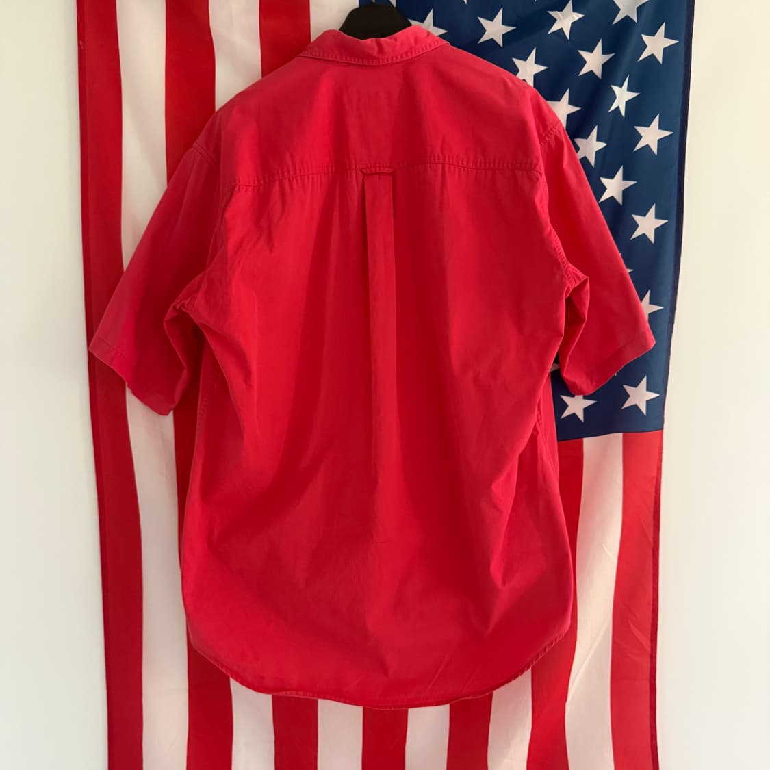 [XL] 칼하트 carhartt 리메이크 반팔 셔츠 - 12 상품이미지7