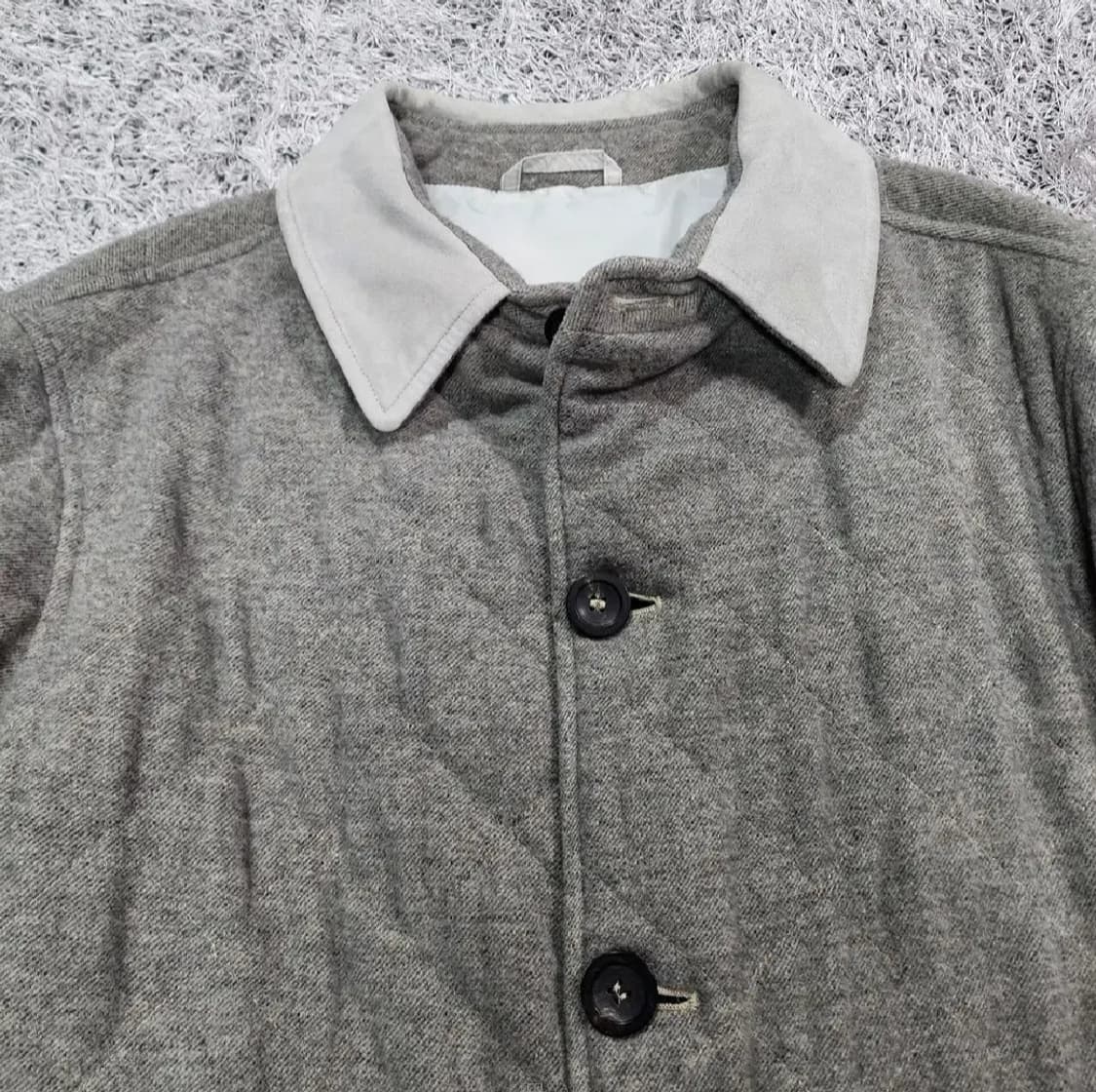 발스타 패딩 퀼팅 자켓 52 상품이미지2