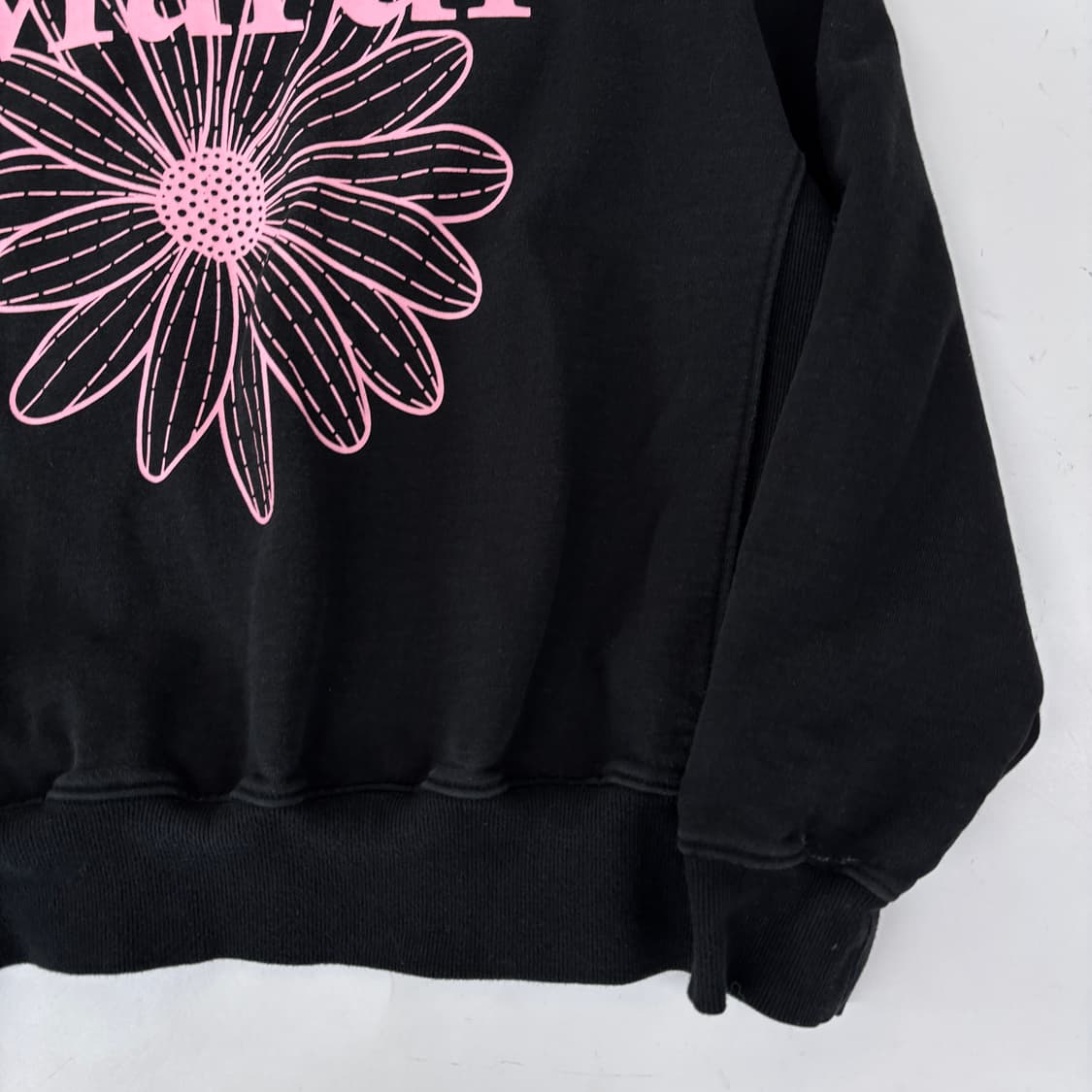 마르디 메크르디 맨투맨 상품이미지5