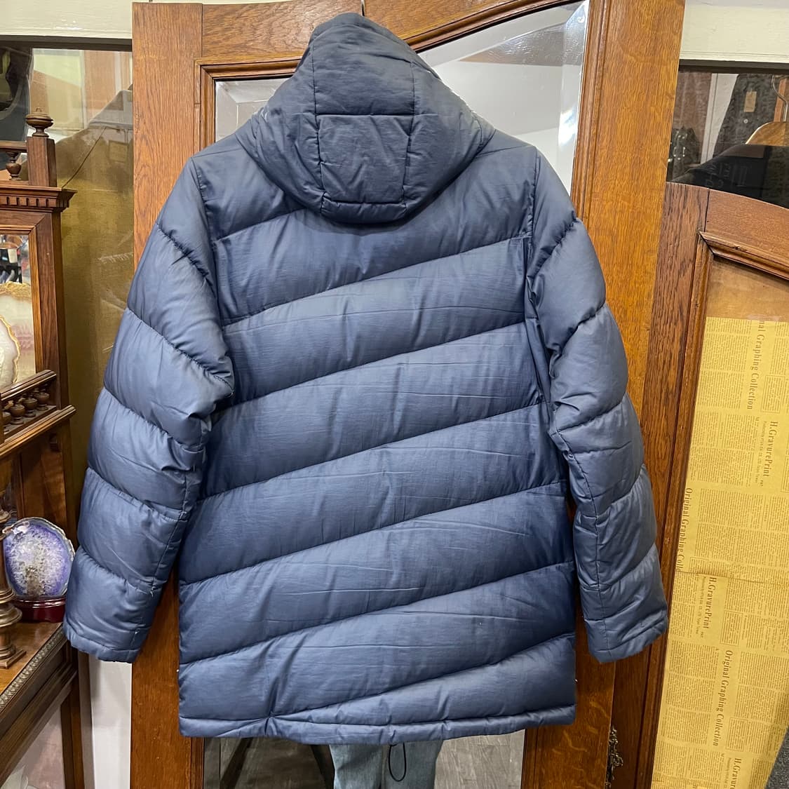 파타고니아 다운패딩 상품이미지10