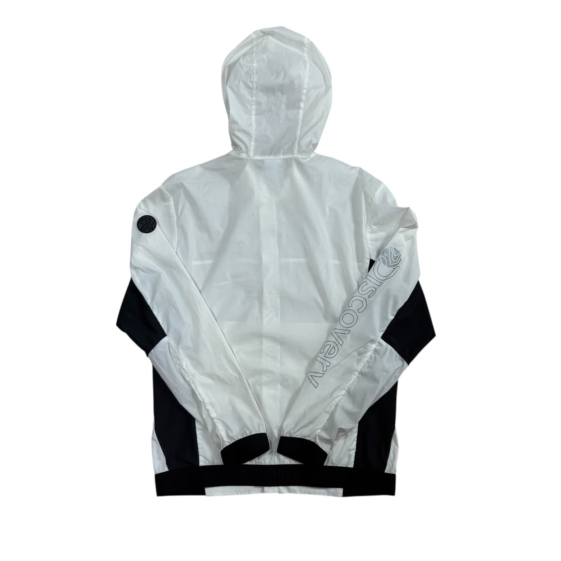 디스커버리 바람막이 상품이미지2