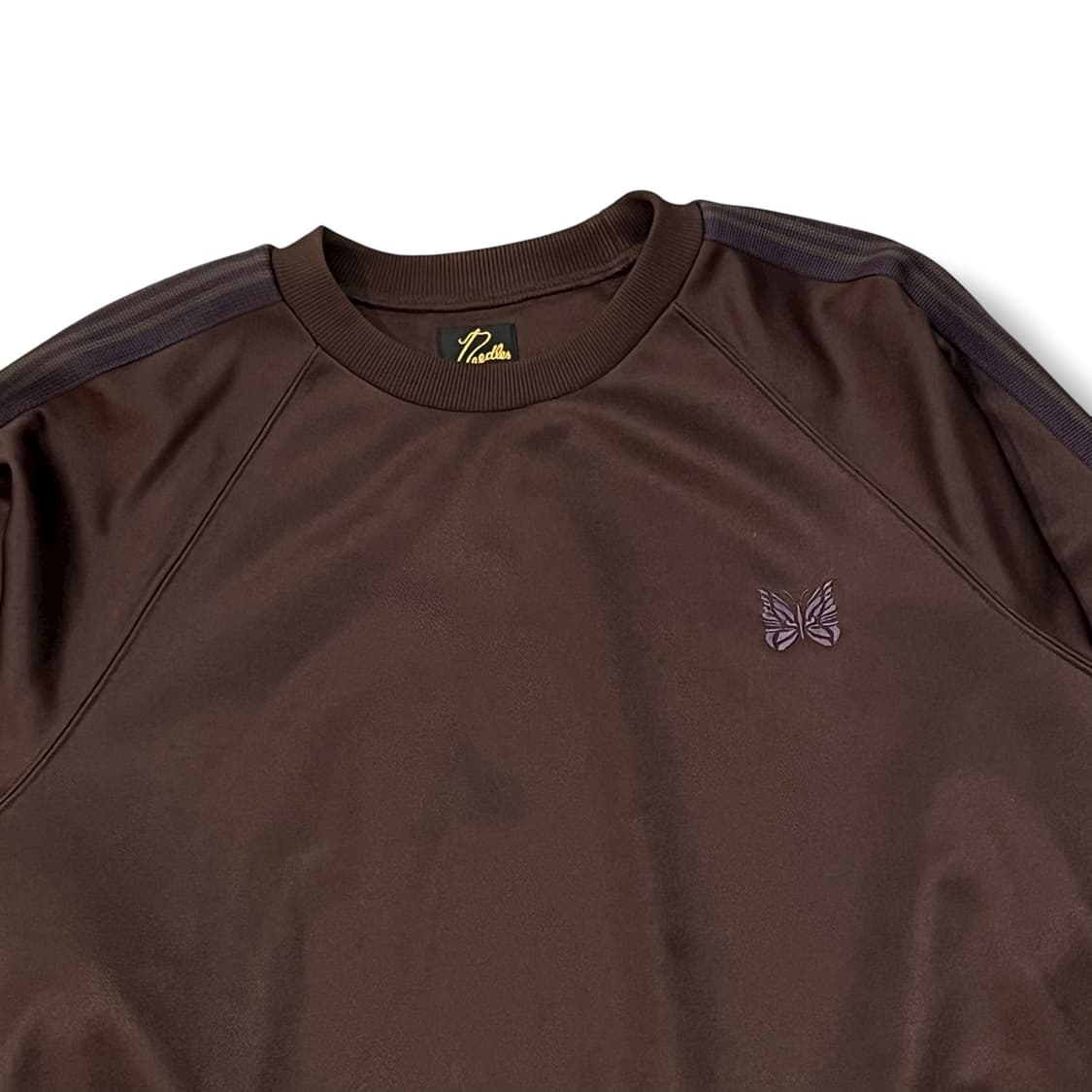  니들스 폴리스무스 맨투맨 y13994 상품이미지4