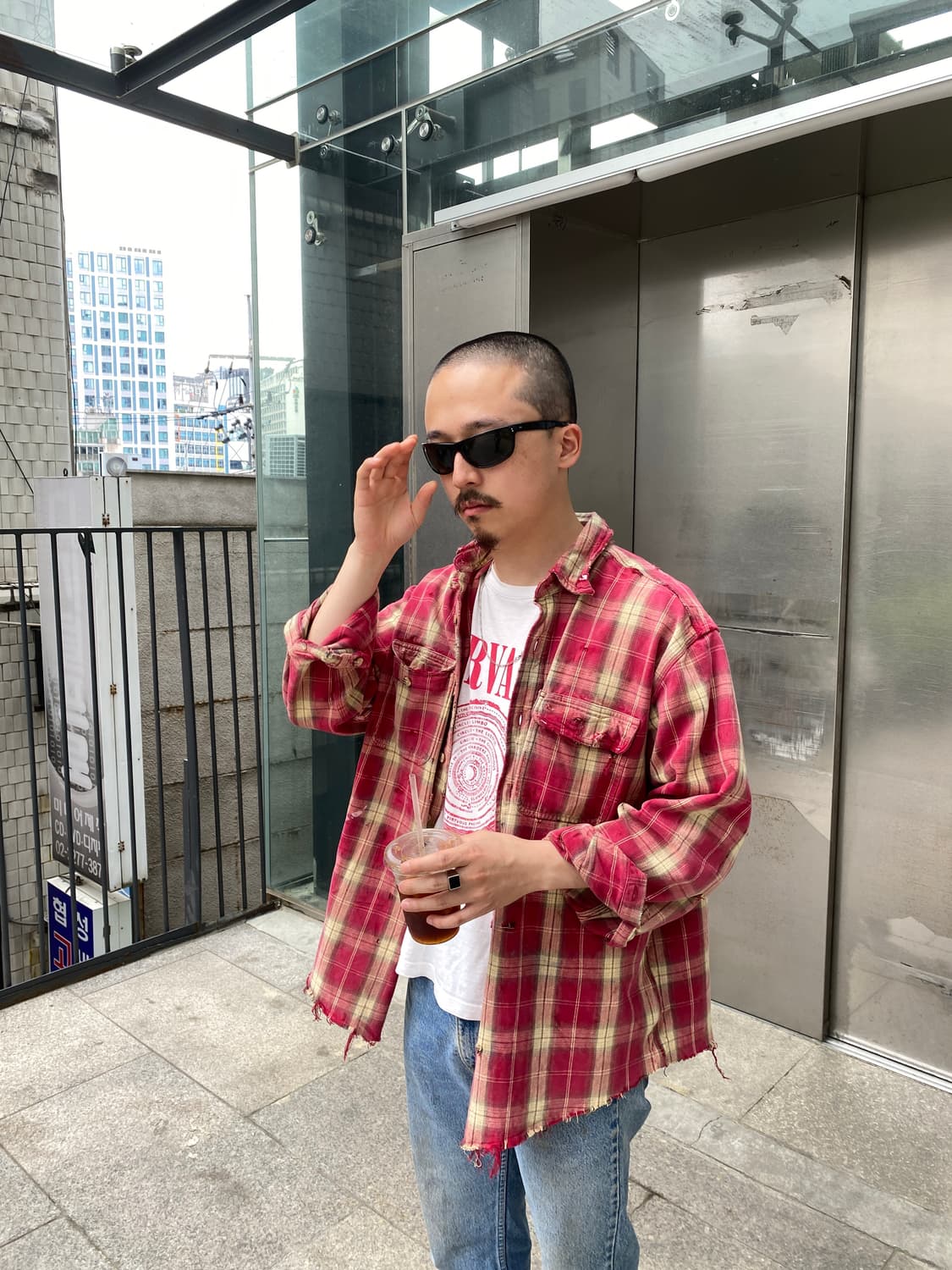 오닉스 반지 상품이미지5