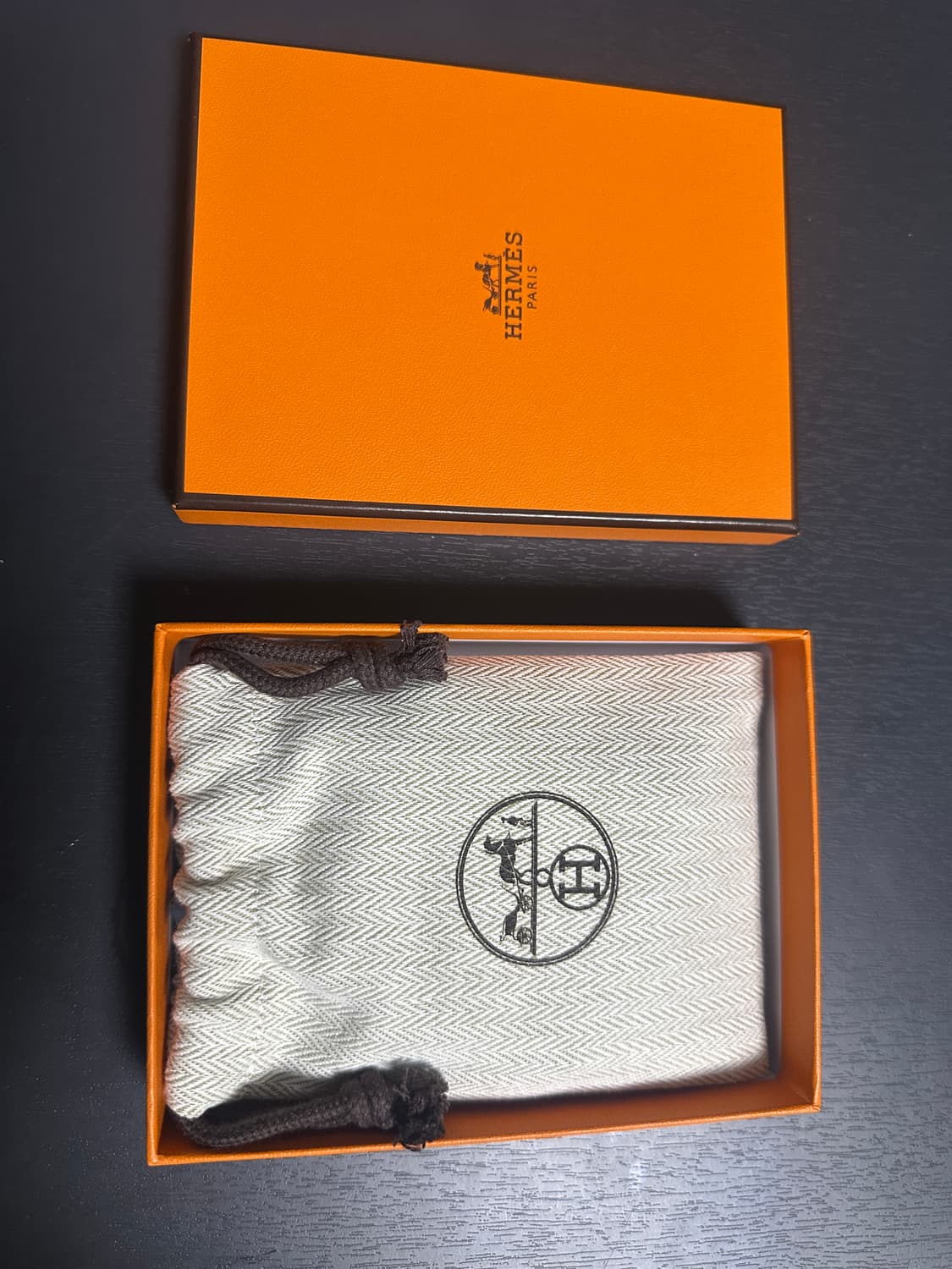 에르메스 본보야지 키링  상품이미지2