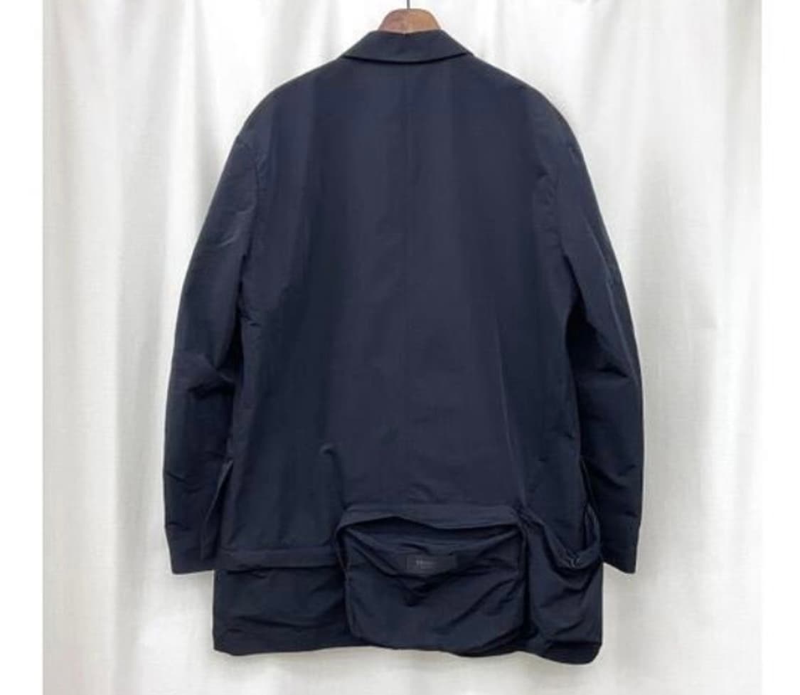 언더커버 포켓 디테일 자켓 상품이미지5