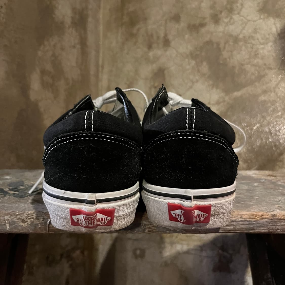 반스 스니커즈 (250) 상품이미지6