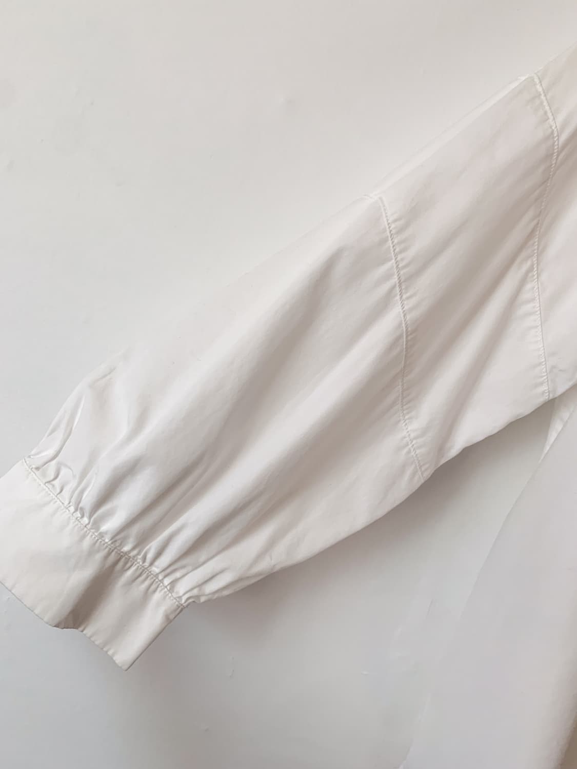 SeebyChloe 끌로에 물결 블라우스 상품이미지4