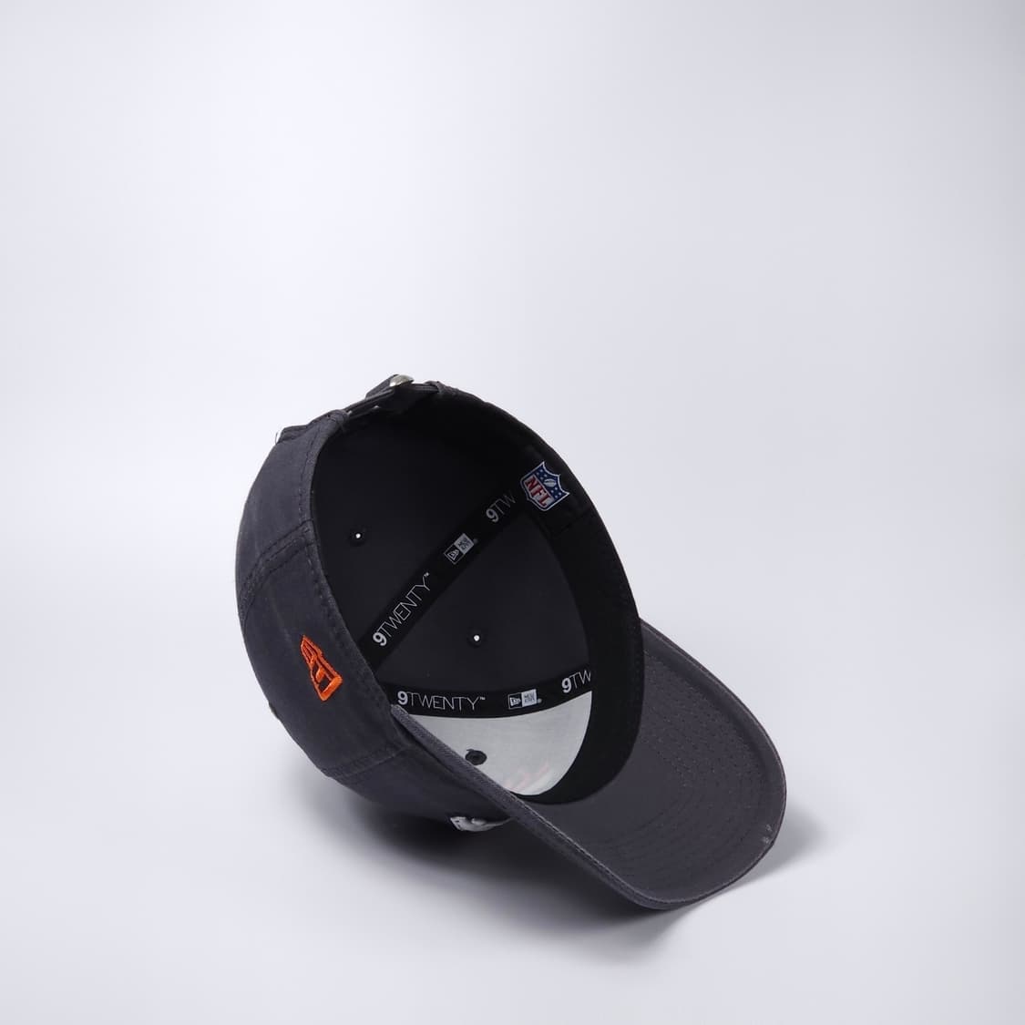 뉴에라 덴버 브롱코스 NFL 빈티지 볼캡 모자 상품이미지4