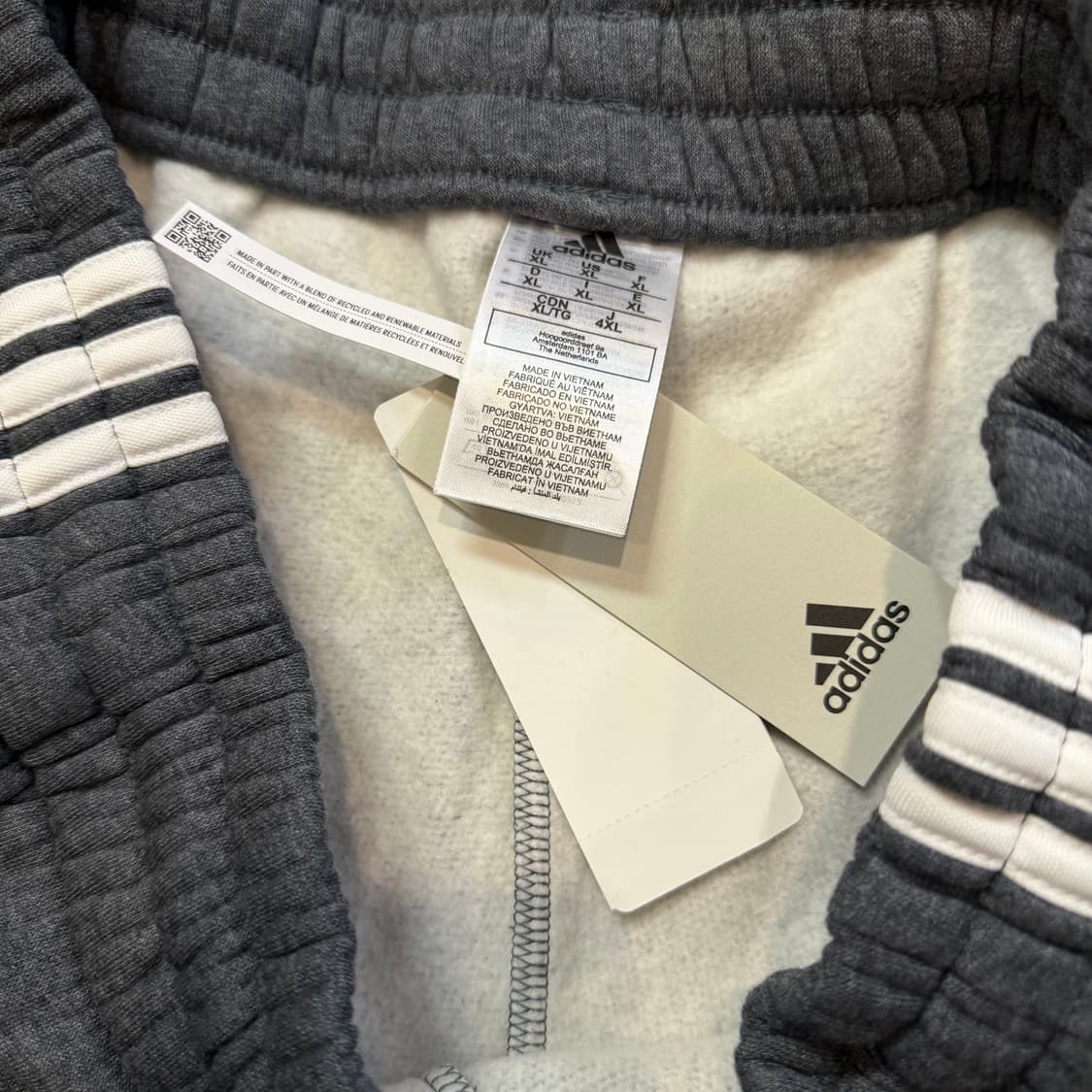 아디다스 트레이닝 쇼츠 상품이미지2