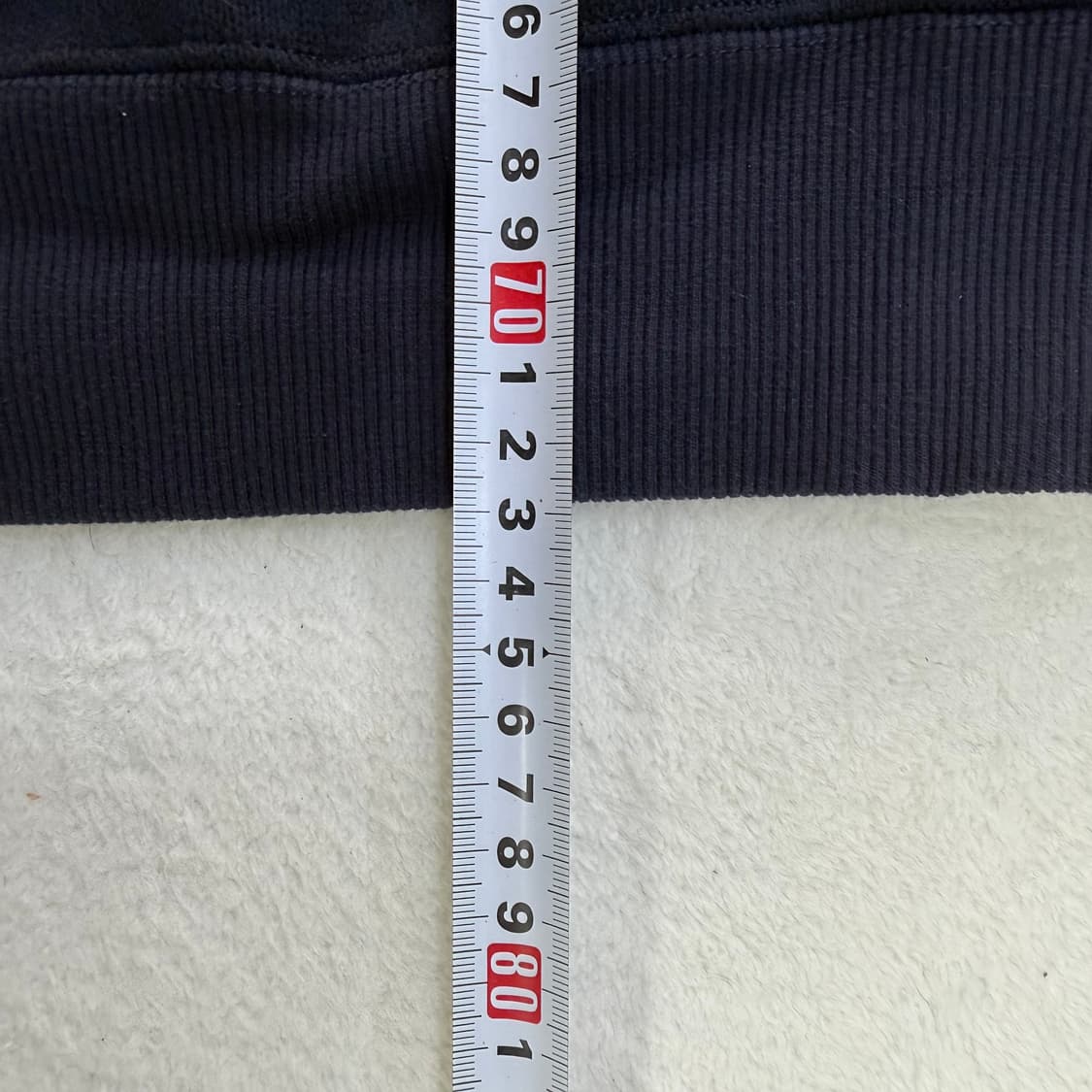 L NBA 브루클린 빅로고 맨투맨 0305T 상품이미지6