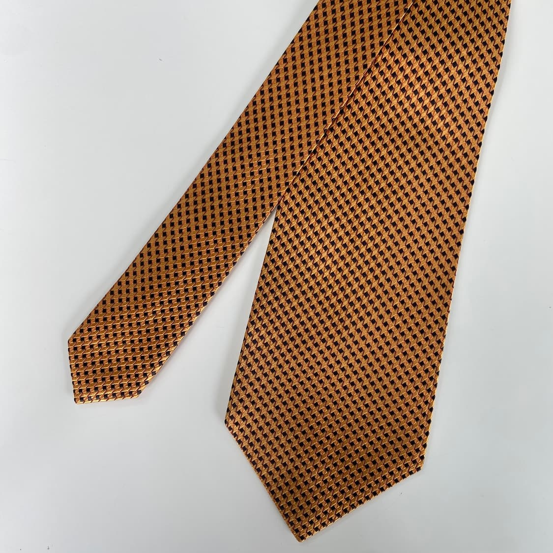 에르메네질도 제냐 정품 명품 넥타이 상품이미지2