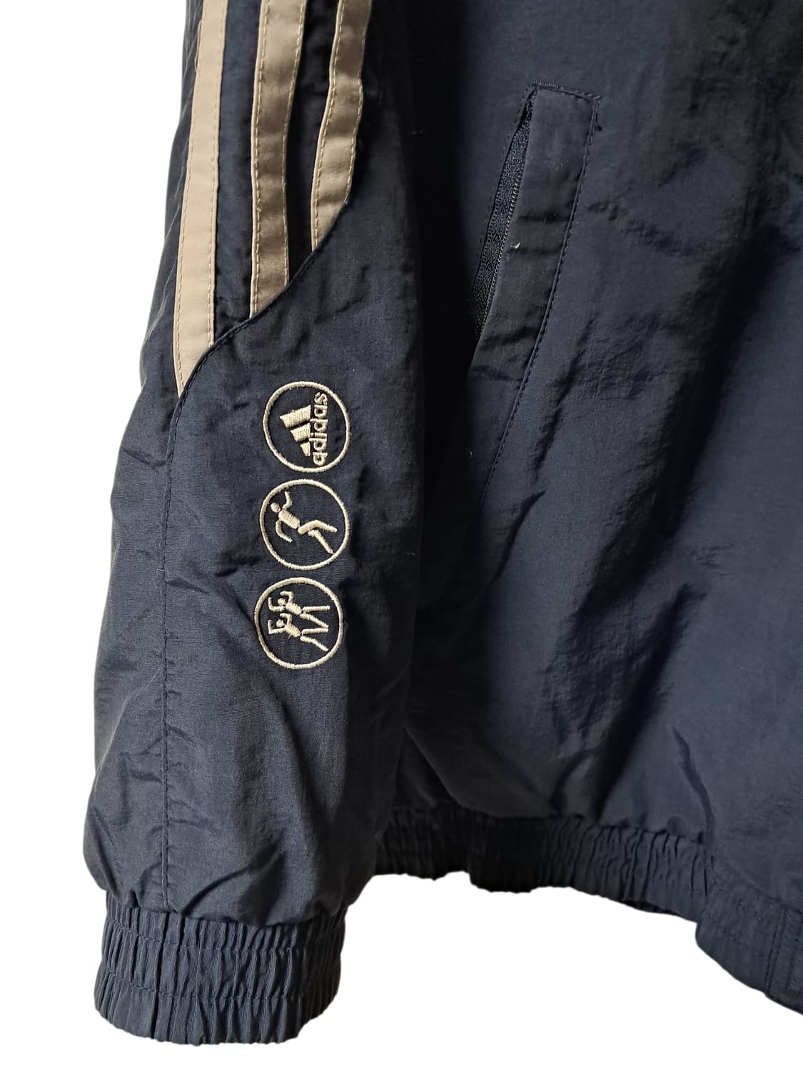 아디다스 멀토스 후드점퍼 상품이미지4