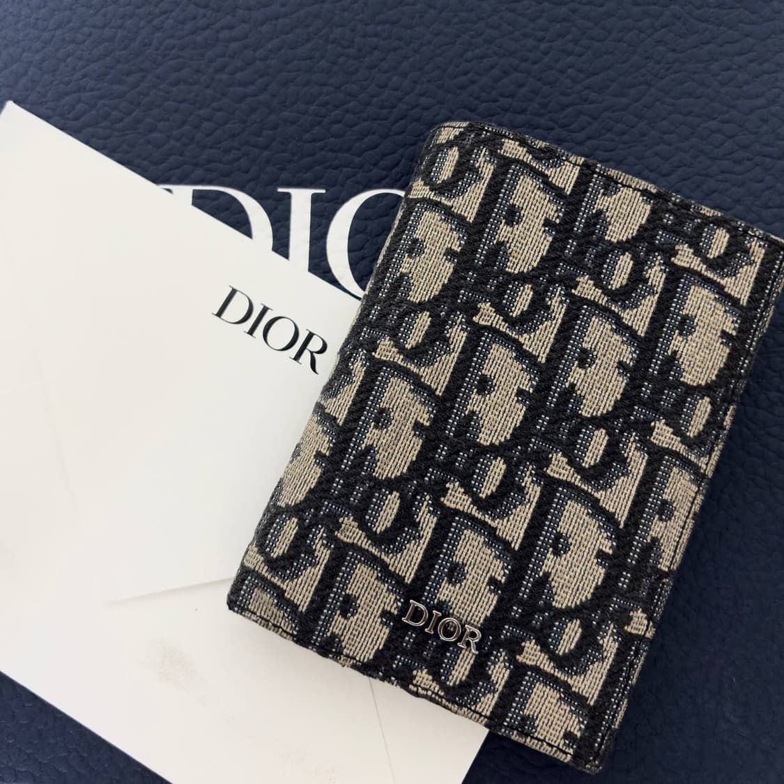 디올 오블리크 오거나이저 상품이미지1