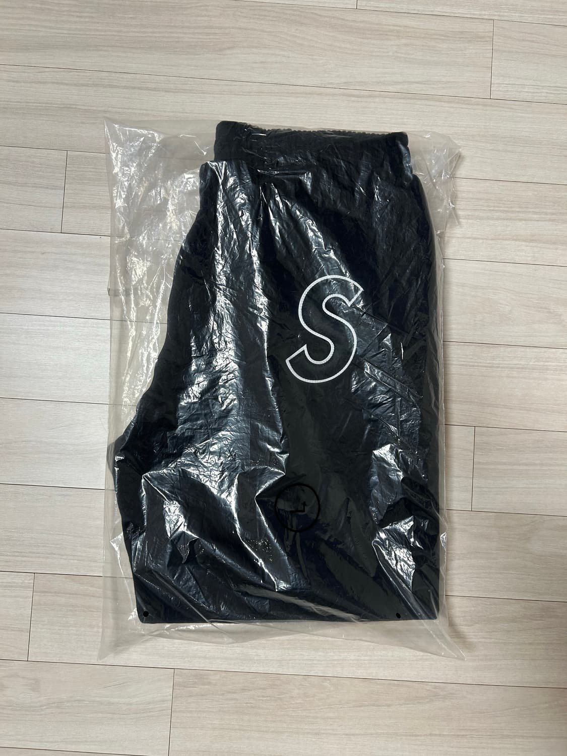 (L) 슈프림 S로고 스웻팬츠-25ss 상품이미지6