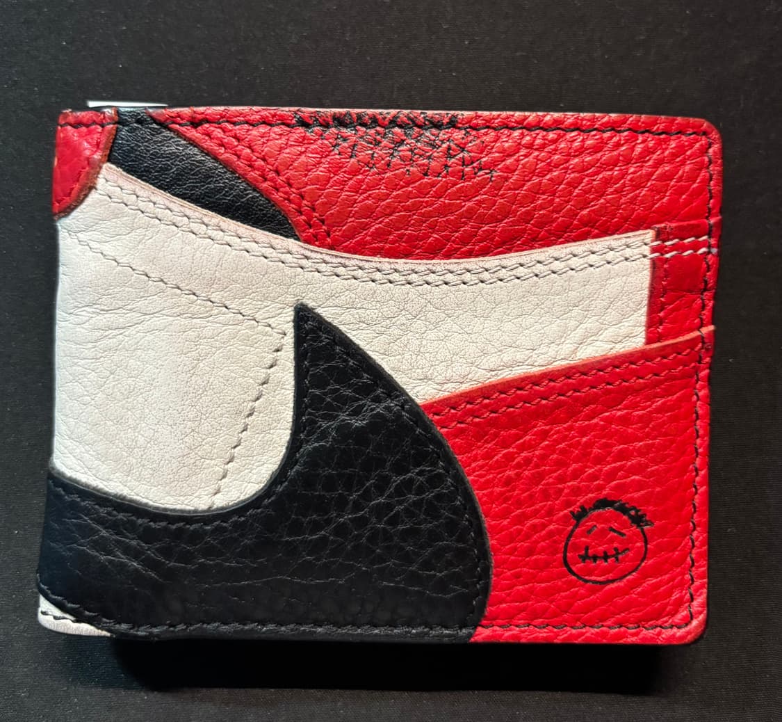 소아보 나이키 조던 시카고 지깁 상품이미지1