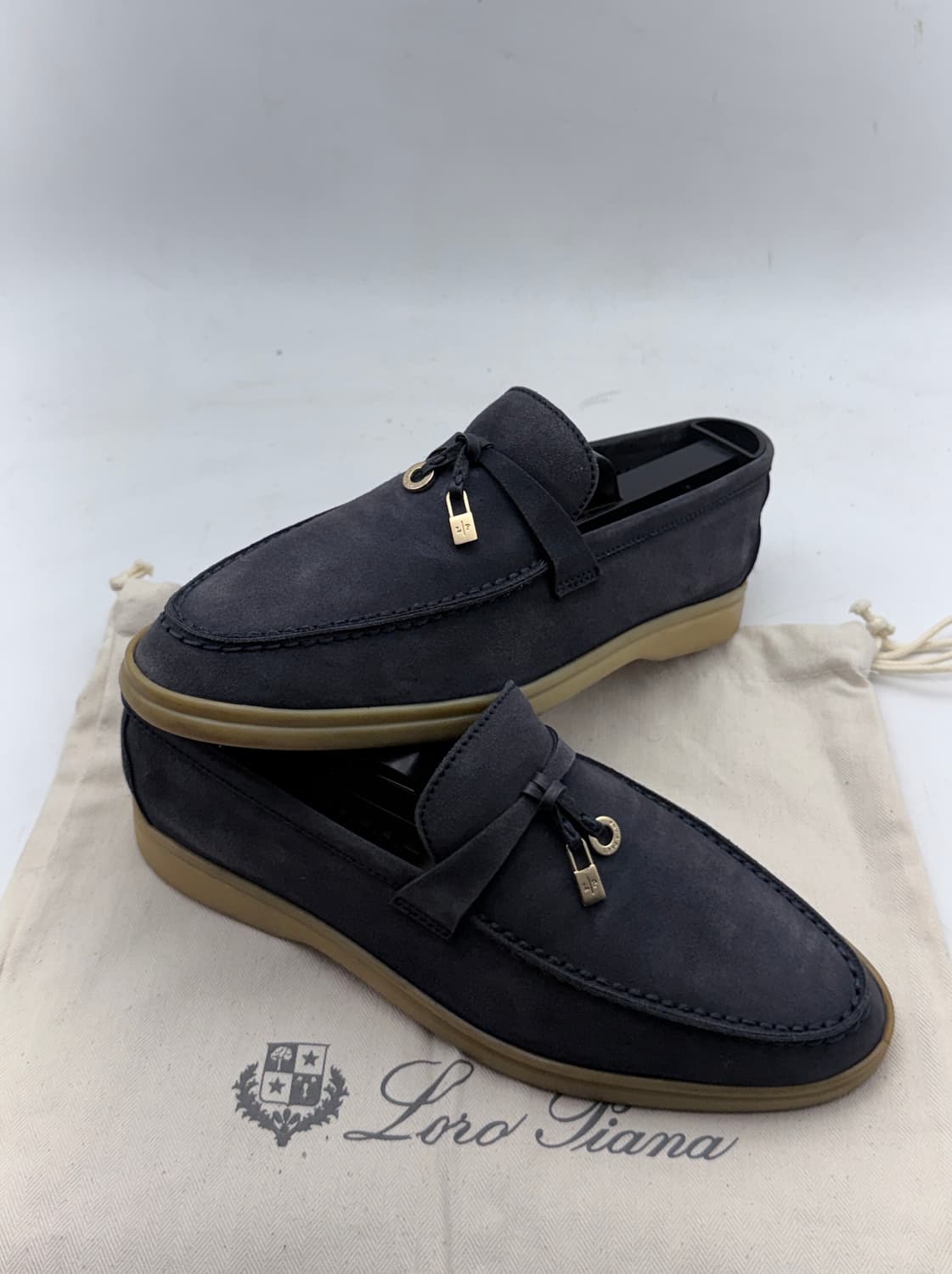 정품)로로피아나 36 상품이미지4