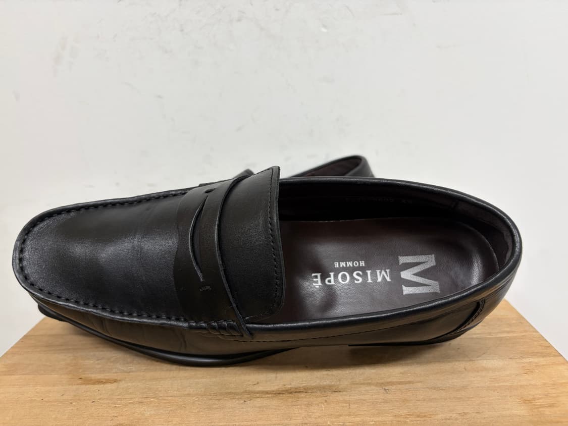 미소페 남성 로퍼 275-280 상품이미지8