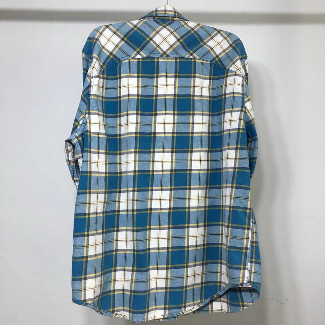 LEVIS 리바이스 워크셔츠 상품이미지6