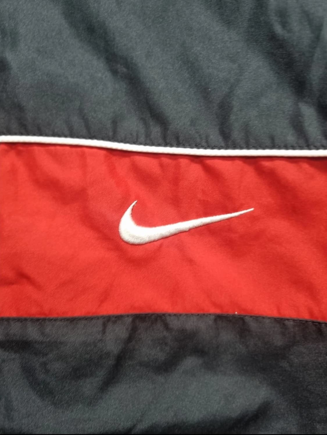 나이키 남성 02'ss 올드스쿨 후드 점퍼 상품이미지3