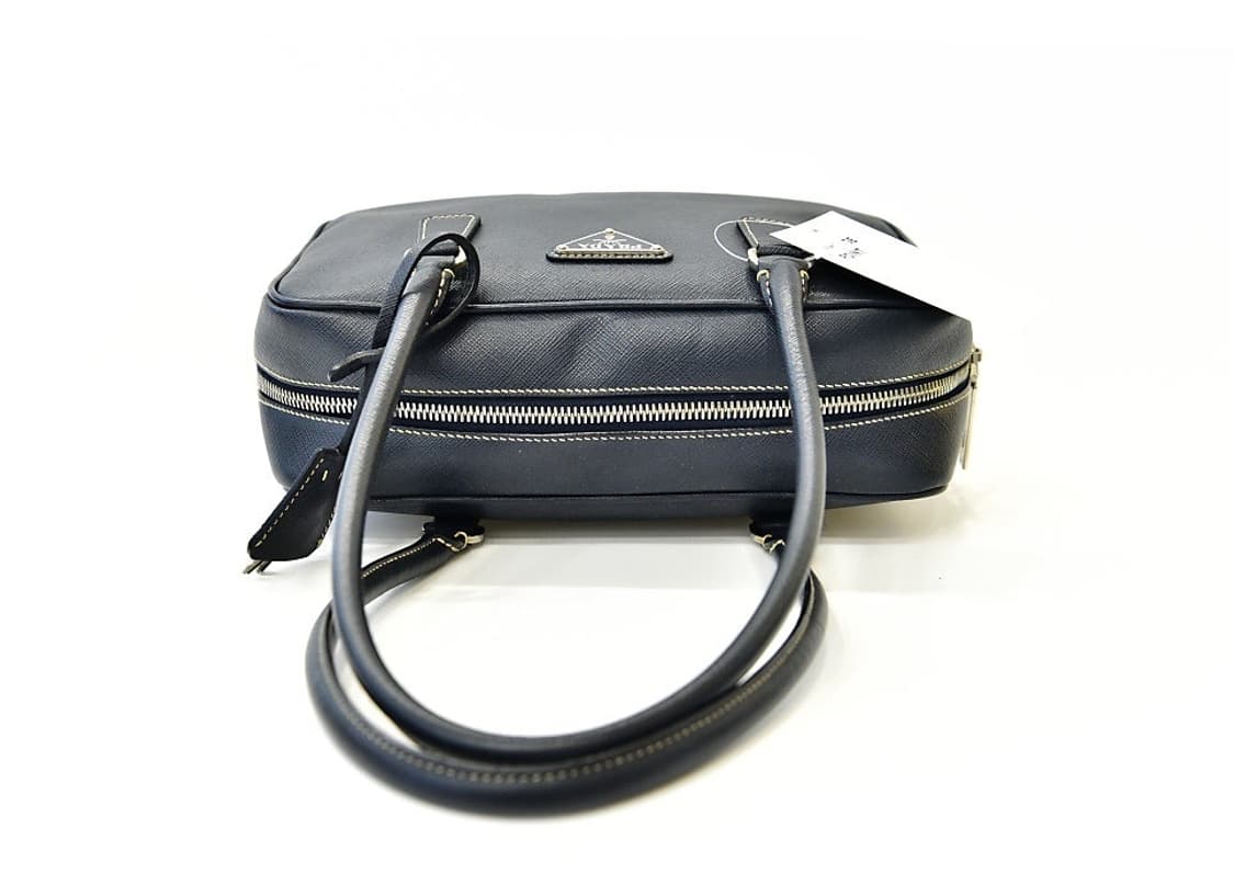 프라다 사피아노 바울레토 숄더백(정품) 상품이미지8