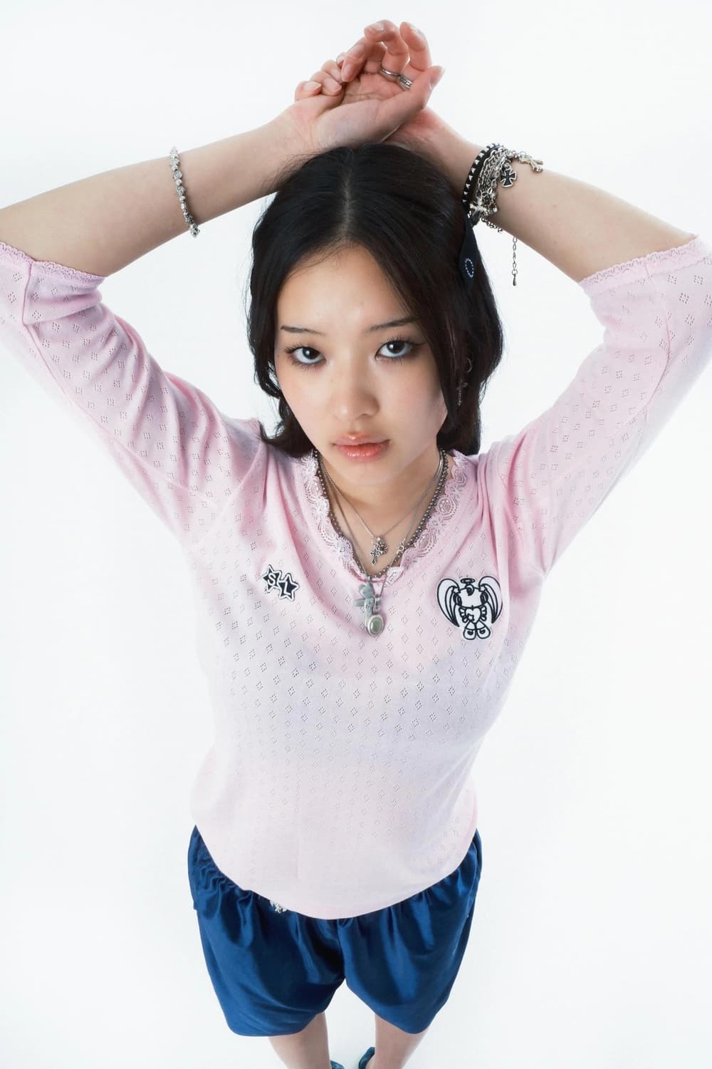 샬롬클럽 퓨로 레이스탑 상품이미지1