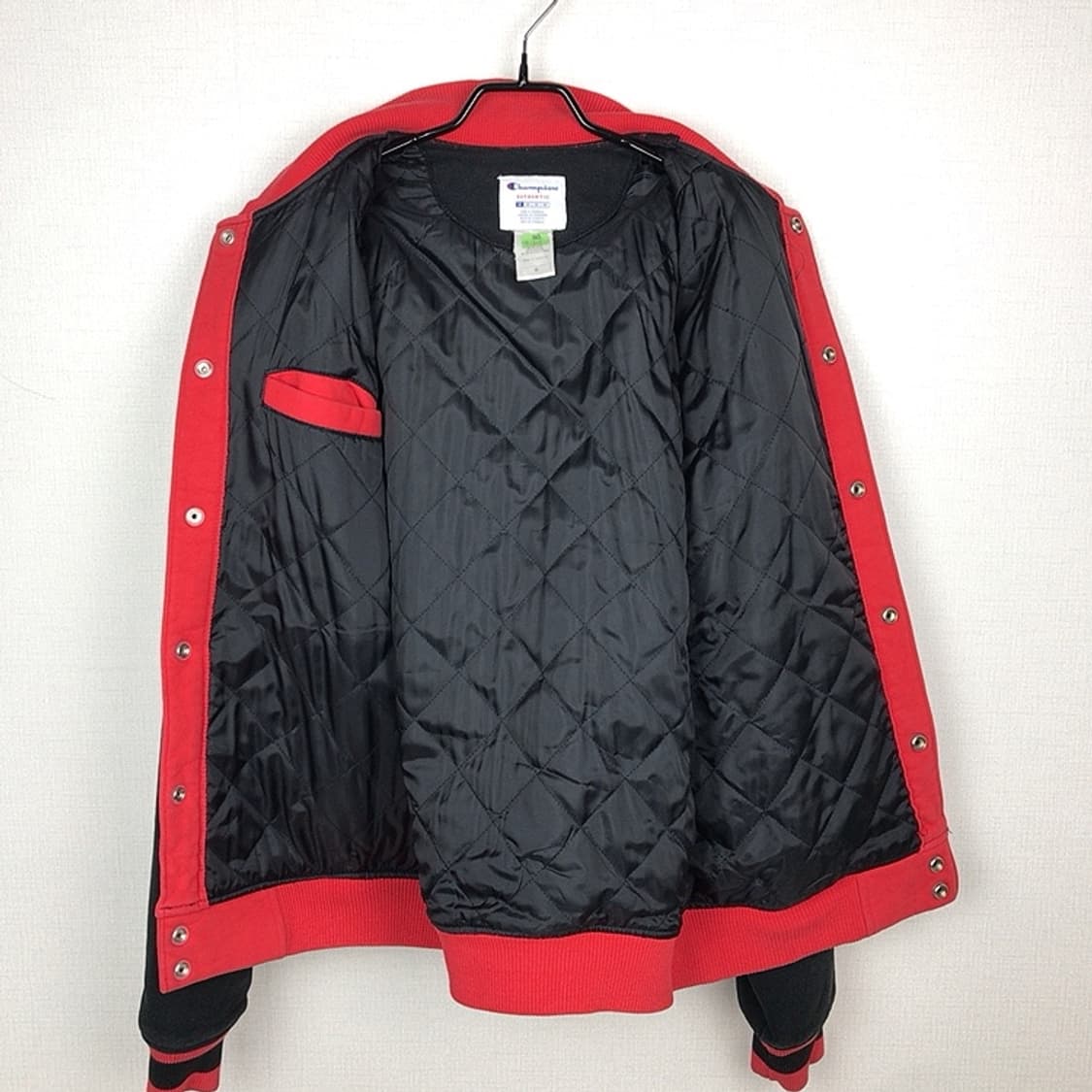 챔피온 스타장 스타디움 점퍼 자켓 남성M 상품이미지5