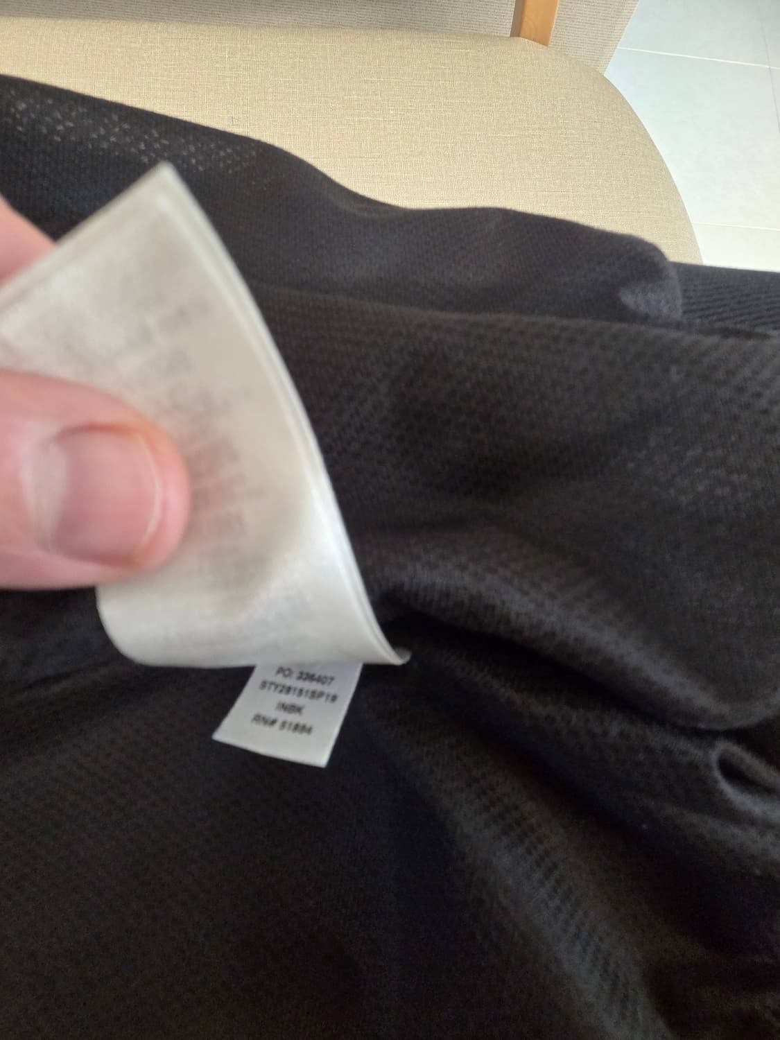 파타고니아 배기스 M사이즈 상품이미지8