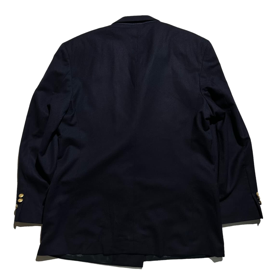 GAP 갭 USA 금장 버튼 더블 블레이저 상품이미지2